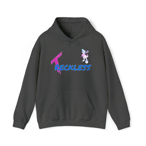 Fan Gear Hoodie - T Reckless 2