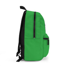 Pack IBHA - Backpack - Green