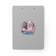 CHOPS Clipboard