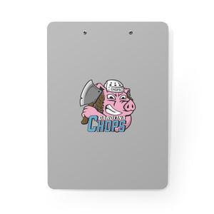 CHOPS Clipboard