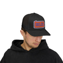 PHANTOMS Snapback Trucker Cap