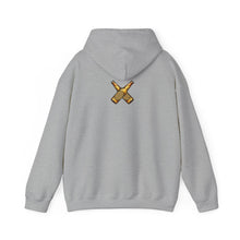 Unisex Hooded Sweatshirt - Terribles