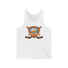 Tucson Unisex Jersey Tank