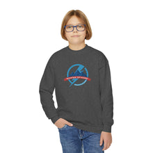 Mountain Top Hockey Youth Crewneck Sweatshirt