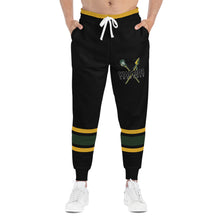 PT LAX Athletic Joggers (AOP)