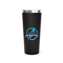 Mountain Top Hockey Copper Vacuum Insulated Tumbler