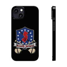 SJ HURLING Slim Phone Cases, Case-Mate