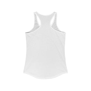 SC Athletics Women's Ideal Racerback Tank - Drop Dead