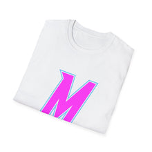 Menace Unisex Softstyle T-Shirt
