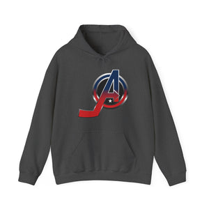 Fan Gear Hoodie - South Jersey Avengers