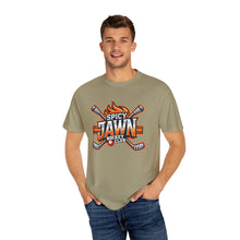 SPICY JAWN Unisex Garment-Dyed T-shirt - PBH