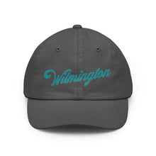 UNCW Classic Dad Hat