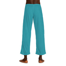 Men's Pajama Pants (AOP) - Cudas