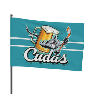 Flag - Cudas