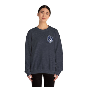 Stateline Sweatshirt, Unisex Crewneck Top