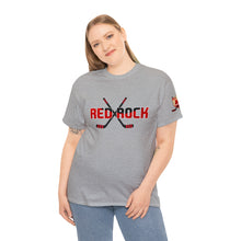 Red Rock - Unisex Heavy Cotton Tee