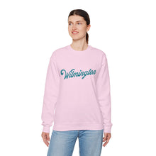 UNCW Sweatshirt, Unisex Crewneck Top