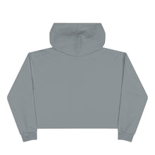 MSHL Girls Howard - Cropped Hoodie