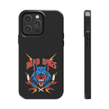 MAD DOGS Case Mate Tough Phone Cases