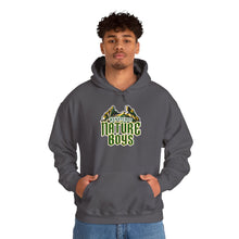 NATURE BOYS Unisex Heavy Blend™ Hooded Sweatshirt