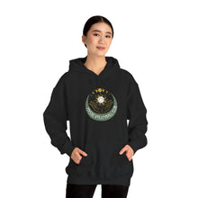 Customizable Mystic Volleyball Club Hoodie