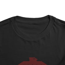 OSPREYS Toddler Short Sleeve Tee