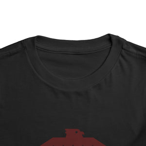 OSPREYS Toddler Short Sleeve Tee
