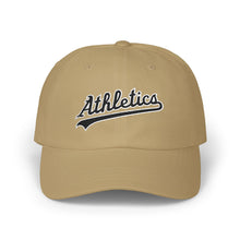 Classic Dad Cap - SCA