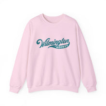 UNCW Sweatshirt, Unisex Crewneck Top