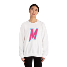 Menace Sweatshirt, Unisex Crewneck Top