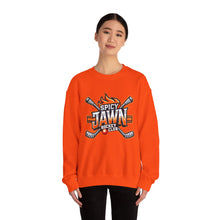 Spicy Jawn PBH Crewneck Sweatshirt - Unisex Heavy Blend