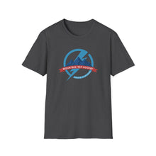 Mountain Top Hockey Unisex Softstyle T-Shirt