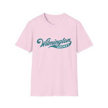 UNCW Unisex Softstyle T-Shirt