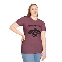 OSPREY   Unisex Softstyle T-Shirt