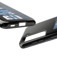 DMV Case Mate Tough Phone Cases