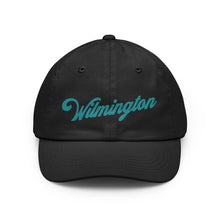 UNCW Classic Dad Hat