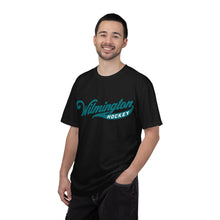 UNCW Unisex Garment-Dyed T-shirt