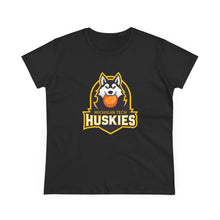 Husky Broomball Women's T-Shirt