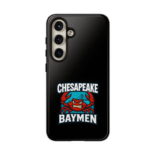 Baymen Phone Case