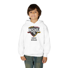 MSHL Girls Howard - Youth Heavy Blend™ Hooded Sweatshirt