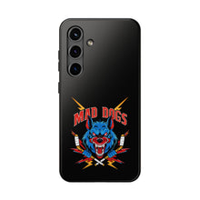 MAD DOGS Case Mate Tough Phone Cases