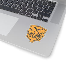 Helmet Decal - Bee Squad