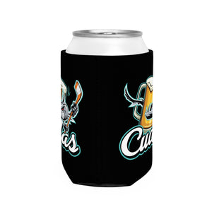 Can Cooler Sleeve - Cudas