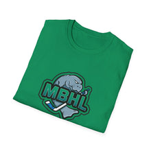 MBHL Unisex Softstyle T-Shirt