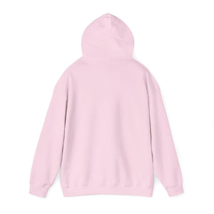 No Context Unisex Hooded Sweatshirt