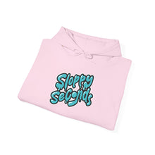 Sloppy Seconds Unisex Heavy Blend Hooded Sweatshirt - PBH