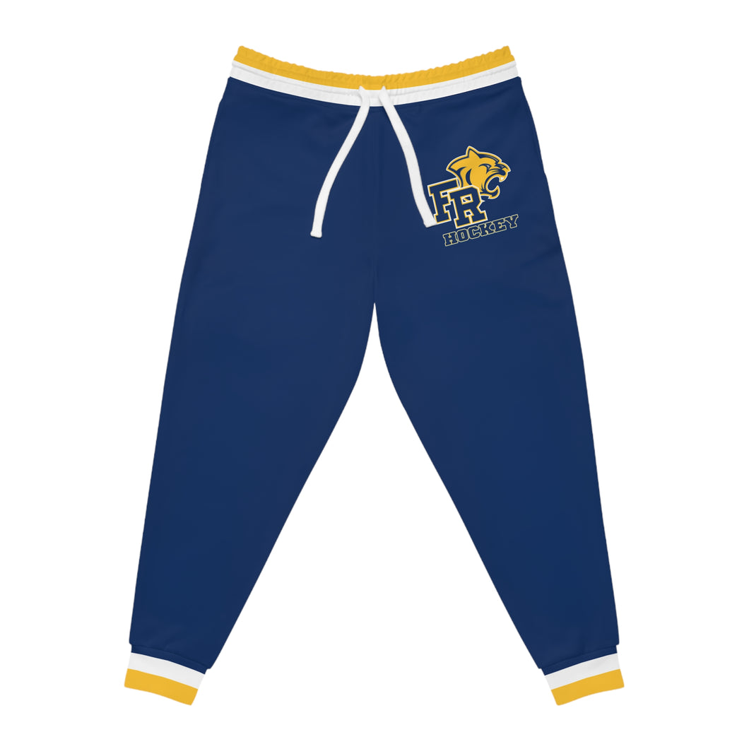 Athletic Joggers (AOP) - Franklin Regional Hockey