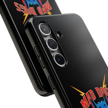 MAD DOGS Case Mate Tough Phone Cases