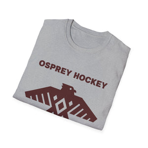 OSPREY   Unisex Softstyle T-Shirt