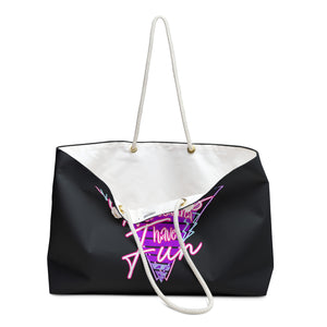 Weekender Bag GJWTHF